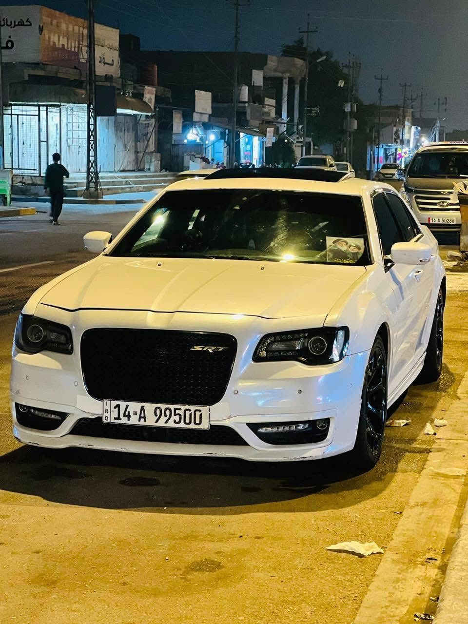 السلام عليكم اوباما اس فول مواصفات ٢٠١٥ هيمي ٨ سلندر رقمه بصره باسمي السعر ١٦٥ للاستفسار ***********
