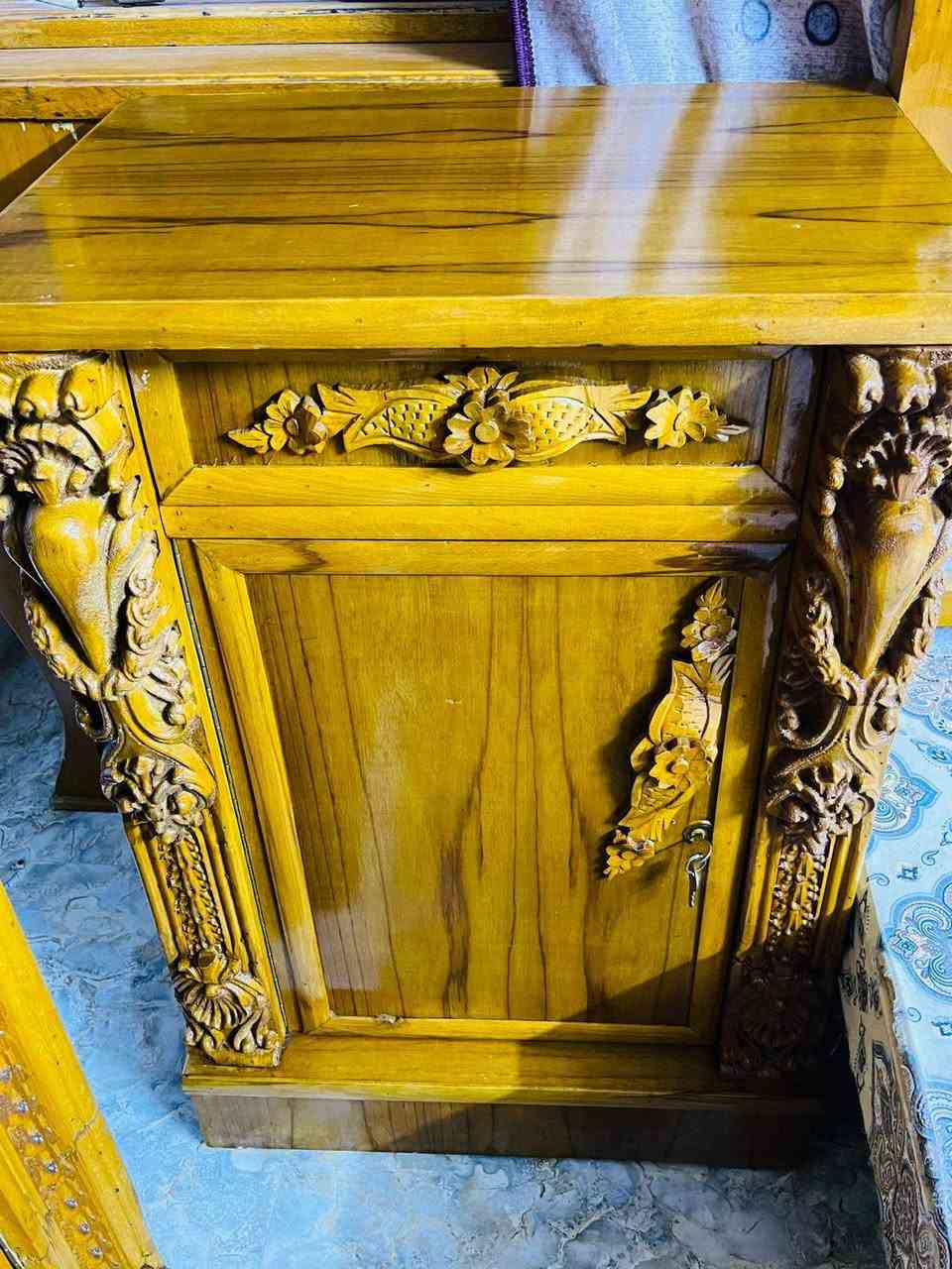 غرفه طابقين داخل خارج صاج تسكام السعر مليون و٦٠٠ بيها مجال العنوان بابل طريق السريع قرب محطة انوار بابل الشوملي


**إذا كنت صاحب هذا الإعلان وتريد حذفه لأي سبب، رجاءا أرسل رسالة إلى الدعم الفني**