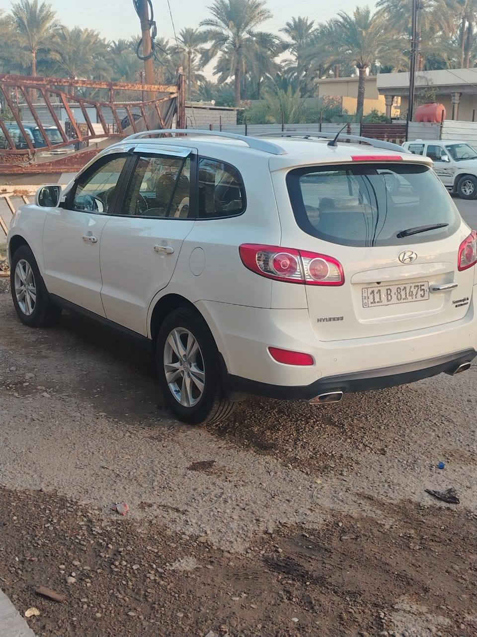 سلام عليكم سنتافيه البيع سيارة جديده مكفوله تصل عل رقم *********** ويحجليك تفصيل
