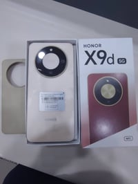 هونر X9d 5G • هونر X9d • موبايل هونر • هاتف هونر • هونر 256 جيجا • موب...