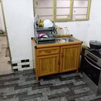 كونتر للبيع تسكام ٣ قطع متر ونص سنك متر سعر٢٢٥بي مجال الرقم 0772762450...