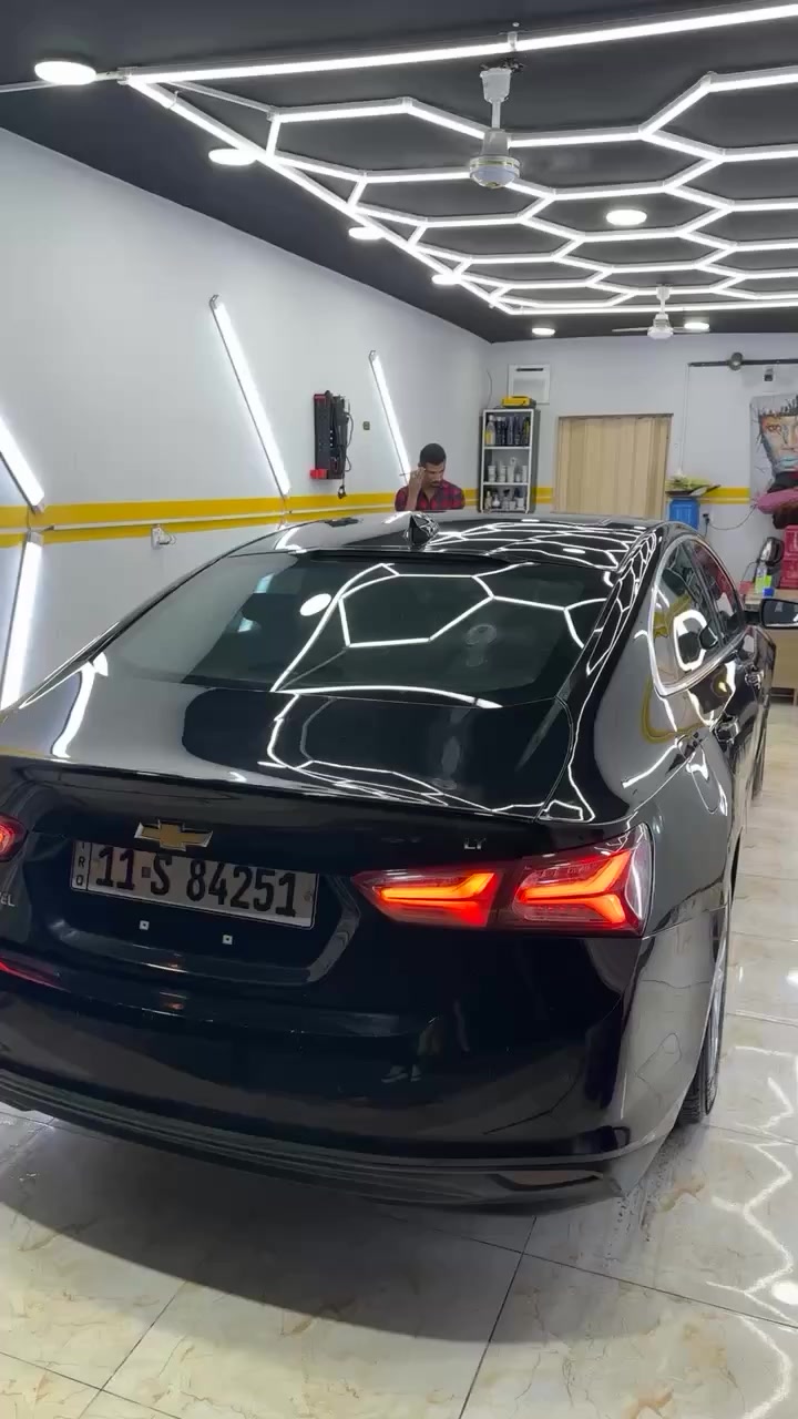 ماليبو 2020lt2 للبيع 
فول مواصفات بانورما 
مواصفات lt2 معروفه ميحتاج اذكره 
حادث خلفي قطعه وحده قبق جنطه
رقم بغداد بسمي
***********
مكاني بغداد
