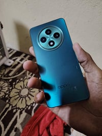 رينو12 F 5G • ٢٥٦ • بطارية ٥٠٠٠