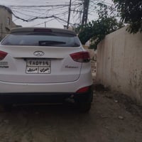 توسان ٢٠١٣ • ١٨٠٠٠٠ كم • نقص كمبريسر