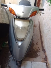 بغداد سبع قصور ‏‪0776 394 9366‬‏ بريز دراجه خير من الله 350