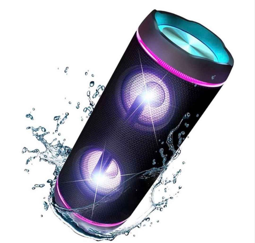 40 وات Voksun Portable Bluetooth Speakers, 40W Bass Power جديد بالكرتونه دهوك, العراق


**إذا كنت صاحب هذا الإعلان وتريد حذفه لأي سبب، رجاءا أرسل رسالة إلى الدعم الفني**