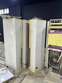 سبلت • قطع خارجية • سامراء صلاح الدين