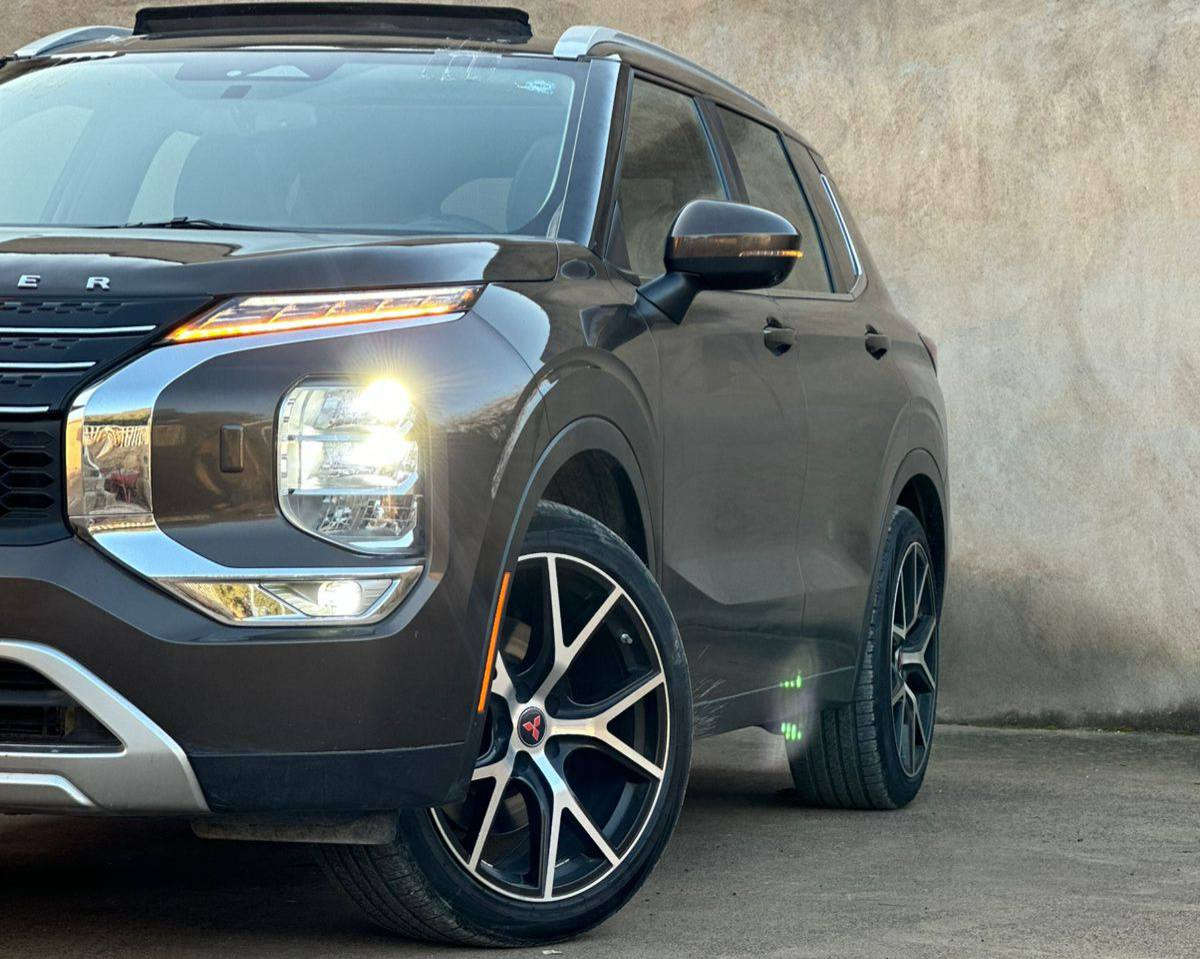 میستۆبۆشی ئاوتلاندەر 2022 قەپات مواسەفات 
76 هەزار ڕۆشتووە 
سەنەوی ژینگەی نوێیە 
بستێکی بۆنید و نیو قەپاغ سندوقی بۆیاخە 
بێ ناوگرتن بەشەرت 

سعر : لە کۆمێنت داوای بکە ڕاستەوخۆ بۆت دێت 🤖 

گێر و مەکینەی بەشەرت 
هیچ کێشەیەکی تێدا نییە 

ژمارەی خاوەنەکەی 
***********
وەتسئاپ
