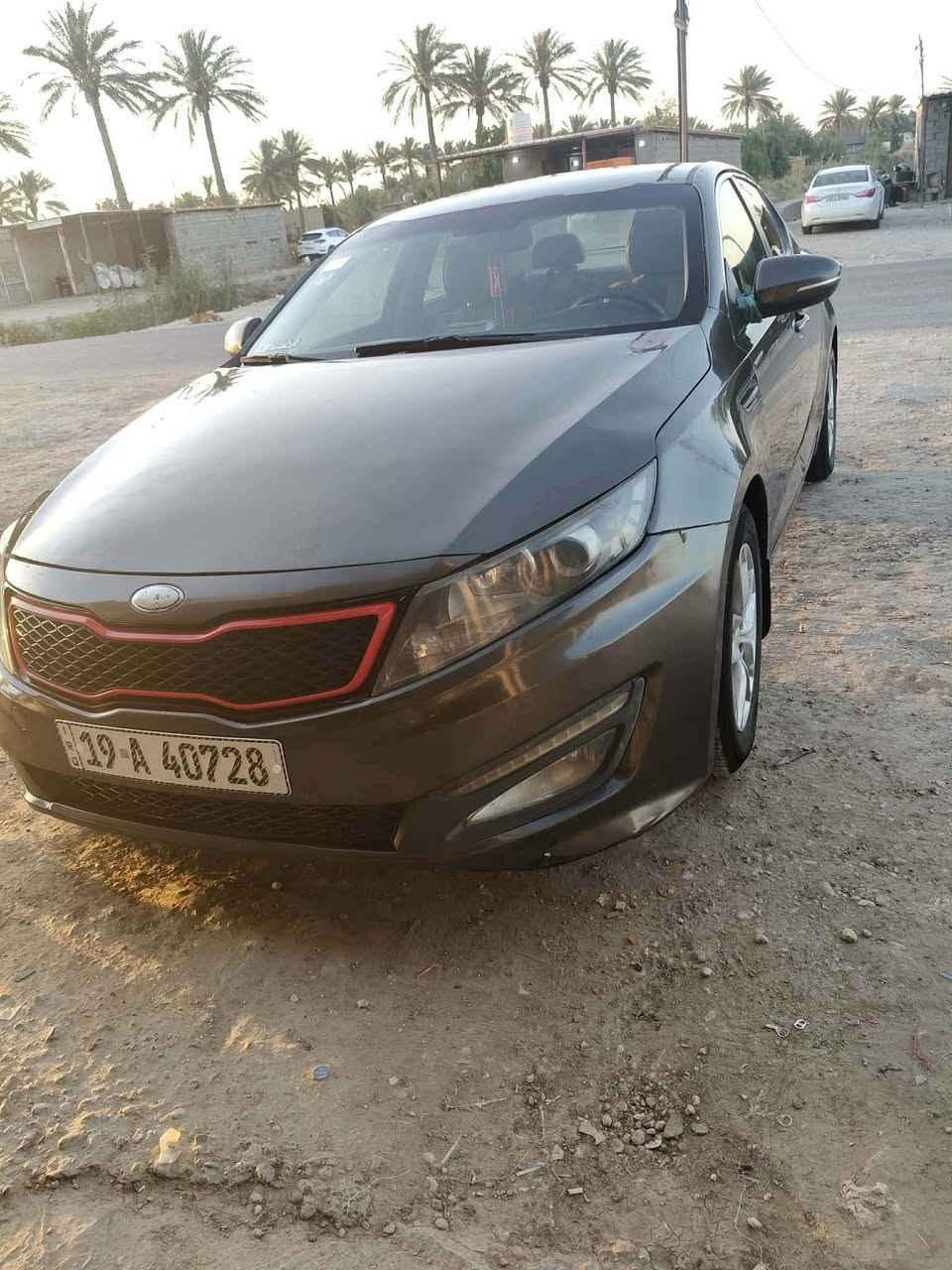اوبتما 13 كربلاء دولي امريكي 2400 كير محرك حداديه تخم تايرات تبريد بيه اربع قطع صبغ مكلف بنشر اتصل برقم راعيه ***********
