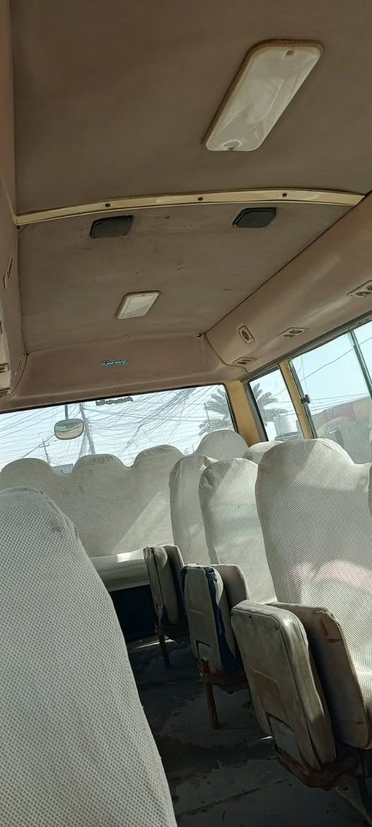 سلام عليكم كوستر صيني محرك جمرة منضومة غاز قمارة جديدة صفاح مصبوغة ٢٠٠٥مكاني بغداد جسر لقديم ب٩٥وبيها مجال تحويل مباشر ***********
