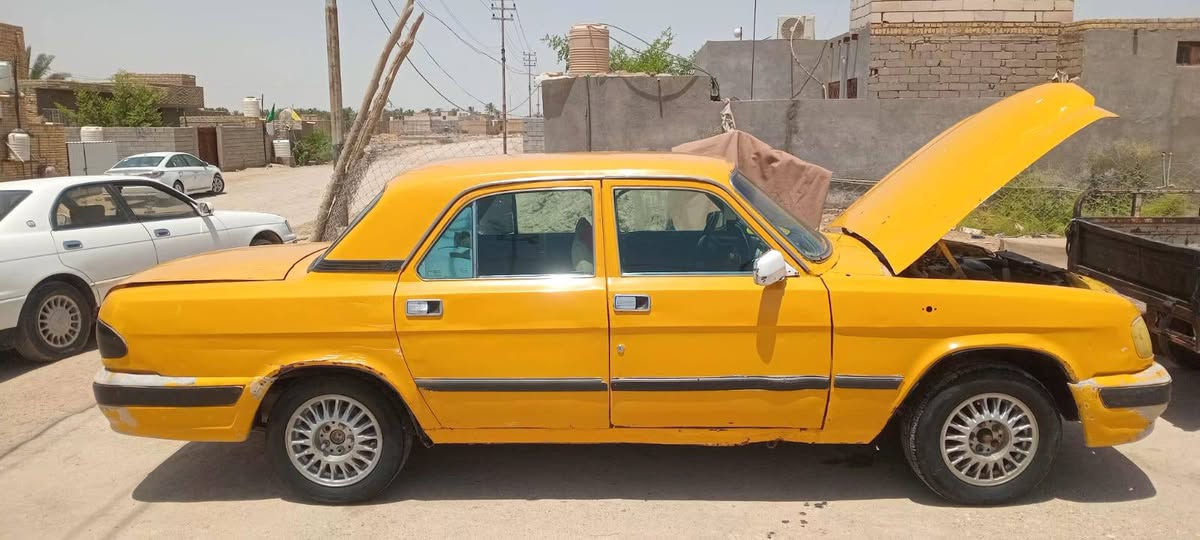 السلام عليكم فولكا للبيع ب20وبيها مجال مصفره ل27  مكان سوق الشيوخ  
***********

