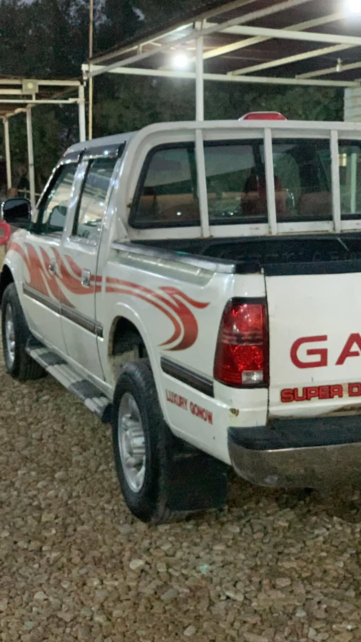 بيكم كنوا  2012 رقم قادسيه انكليزي باسمي شخصيا مكفوله كفاله عامه مابيه صبغ كير ومحرك مكفولات 
السعر 62 وبيه مجال 
***********
