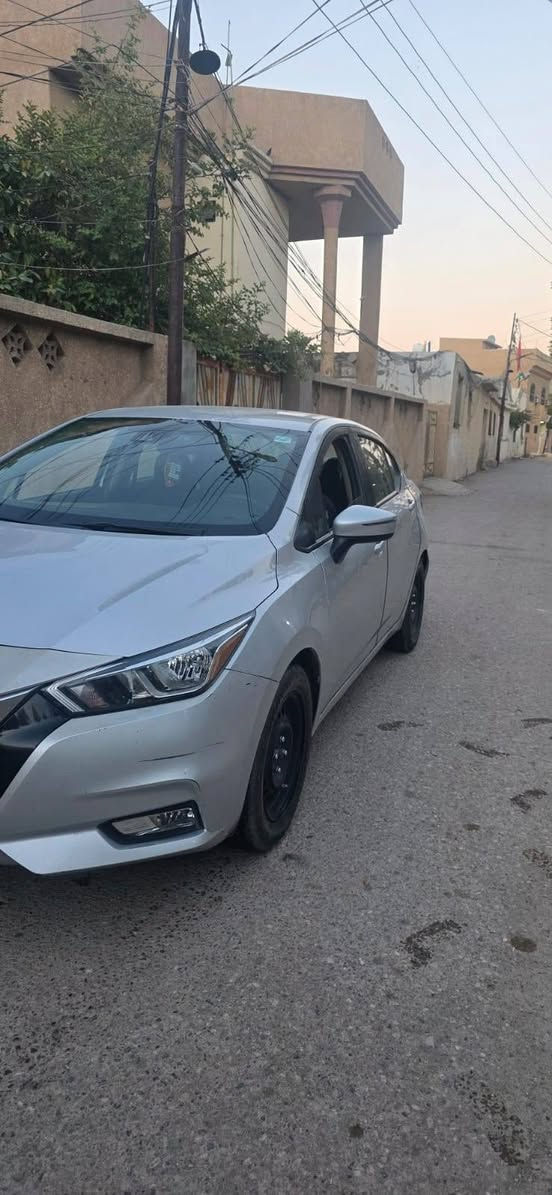 من رخصت مدير الكروب نيسان مديل 21 معوقين سيارة جاهزة رقم بغداد بدون صبخ بس دعاميات عنوان بعقوبة قرب جسر جورجيا سعر ( 105) او بيها مجال للتصال رقم صاحب سيارة. ( *********** ) اخوان مكلف بالنشر لحد يدك على الخاص
