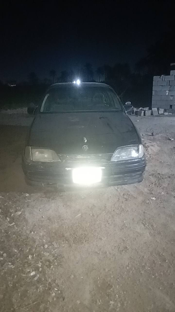 السلام عليكم اوبل للبيع رقم انبار سياره خير من الله راعيها موجود السعر 17 وبيها مجال قليل***********
