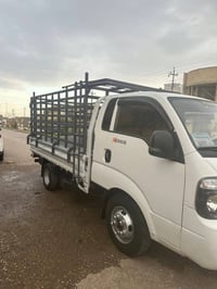 كيا • موديل ١٩ • ميسان