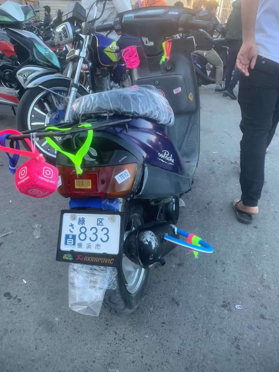 سلام عليكم شباب مطور ابيع بسعر مناسب مطور مكينه جديده مكاني عنكاوه سعر 200  الف قفل ⃣***********
