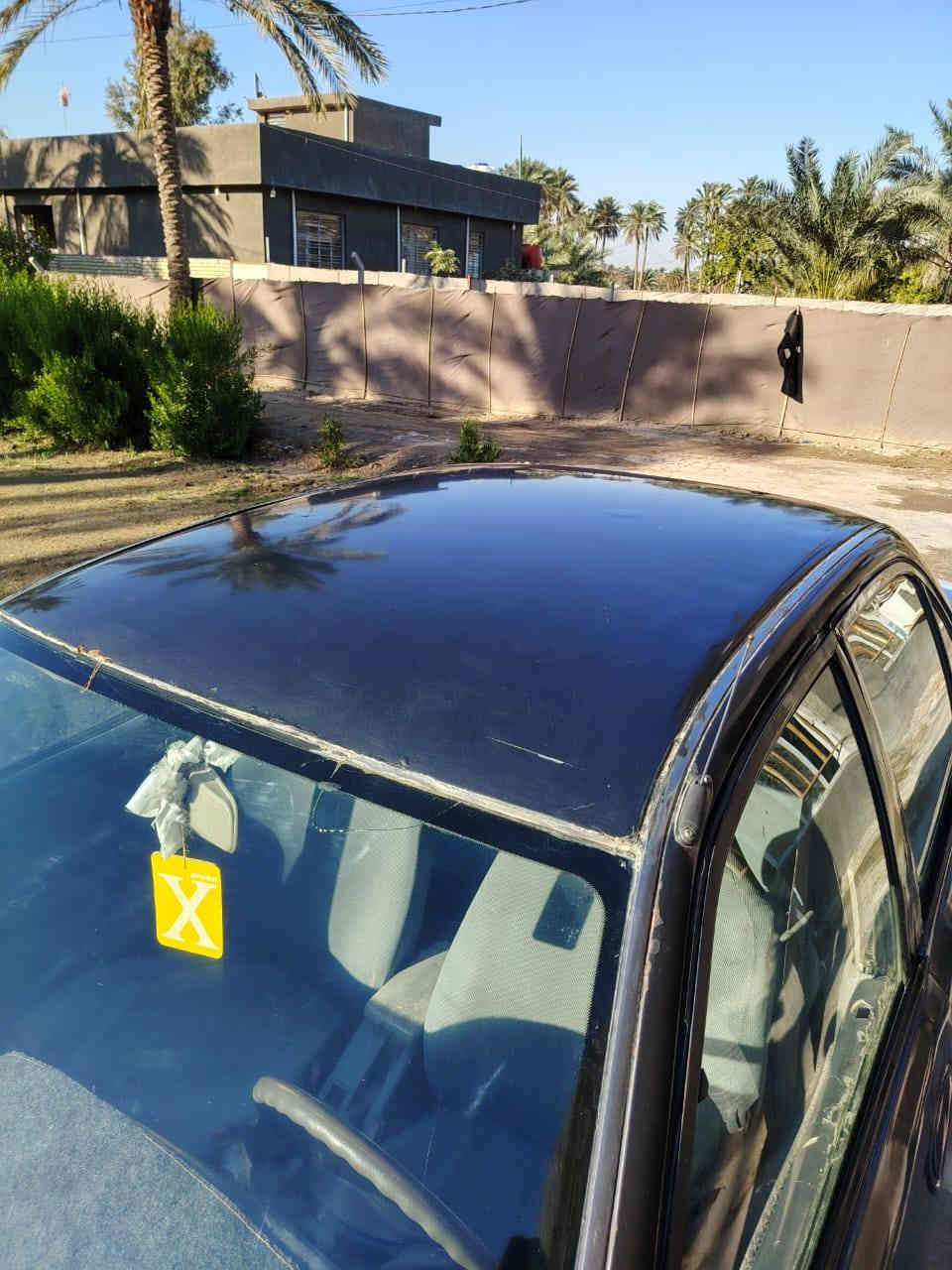 بروتون 2001خليجيه كير اتو ترهم بمراوس بسايبه
محرك مكفولات ولكشر حلو  مصبوغه جماليه مالك الشرعي دوانيه حمزه الشرجي المالك متوفي وبيها قسام شرعي مداور ماكو مشكله بي السعر 27وبيها مجال حك الجيه  رقم الثير بي وتساب *********** لاسيه 0773301086
