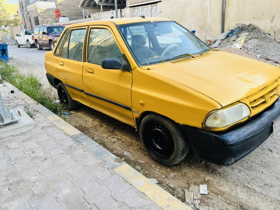 سلام عليكم. سايبه مديل   12   كير مكينه كفاله  الاظربه ولا تبديل الباقي شوف العين رقم احمر ميسان تحويل مباشر سنويه نافذه سعر 9 اوراق مكان ميسان   ***********
