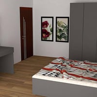 شقق • سنتر السليمانية • انواع الايجارات