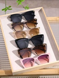 نظارات كورية • اكسسوار شخصي