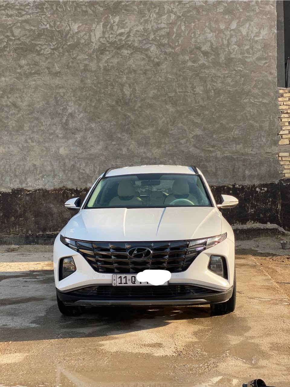 توسان 2024 خليجي ب 160 بيه مجال بسيط 
كير محرك شواصي كفاله ماشيه 29 الف بعده جديده السياره سياره بسمي تحويل بنفس اليوم تبريد ثلج السياره فول فول موصفات بصمه تشغيل عن بعد وجاهزه وماناقصه برغي بيه جفيه خفيفه على صفحه السكن مكاني بالحله ***********
