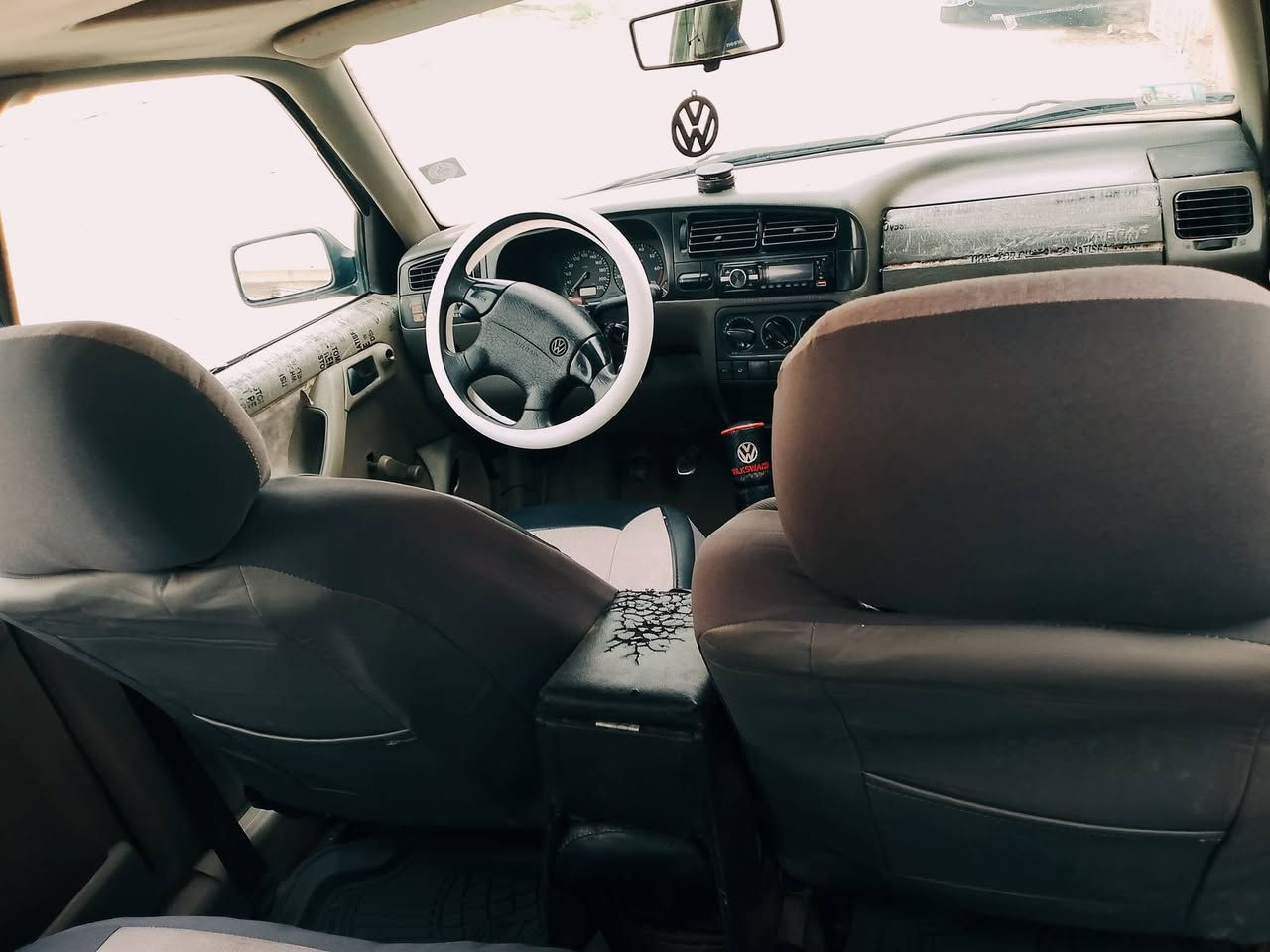 كولف نفخ موديل 1995
محرك كير بشرط محڕك18
كير عادي سنوي رقم جديد مشروع وطني 2029
دفتر بانزين ويا 
كهربا يات جديد سلف باتري دوشمه جديد
تايرات جديد 
خاتم تایرات جدید
لايت جديد Led
تبريد تدفئة 
مكان كركوك ازادي سعر40 

***********
***********
