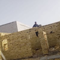 خلفة بناء • متفرق • شرط الالتزام