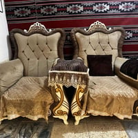 كنب • للبيع • ال سكلات