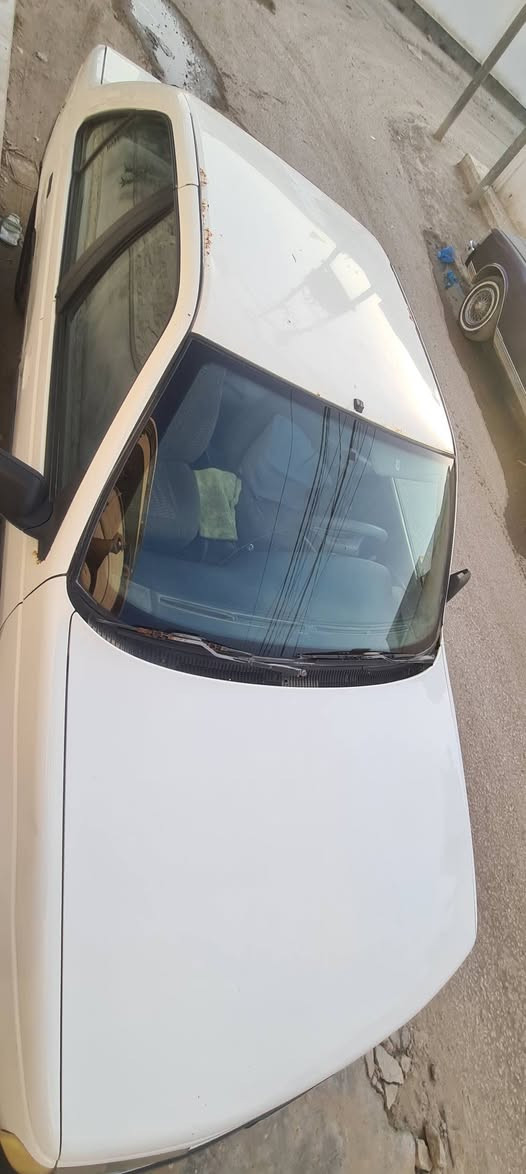 السلام عليكم بيجو روى 2009
محرك كير خير من الله تبريد وتدفئة شغال بلادي
رقم كربلاء مكانها بالحلة السعر ٢٥ ورقة وبيها مجال ***********
