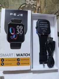 ساعة ذكية • اول • ٢٠