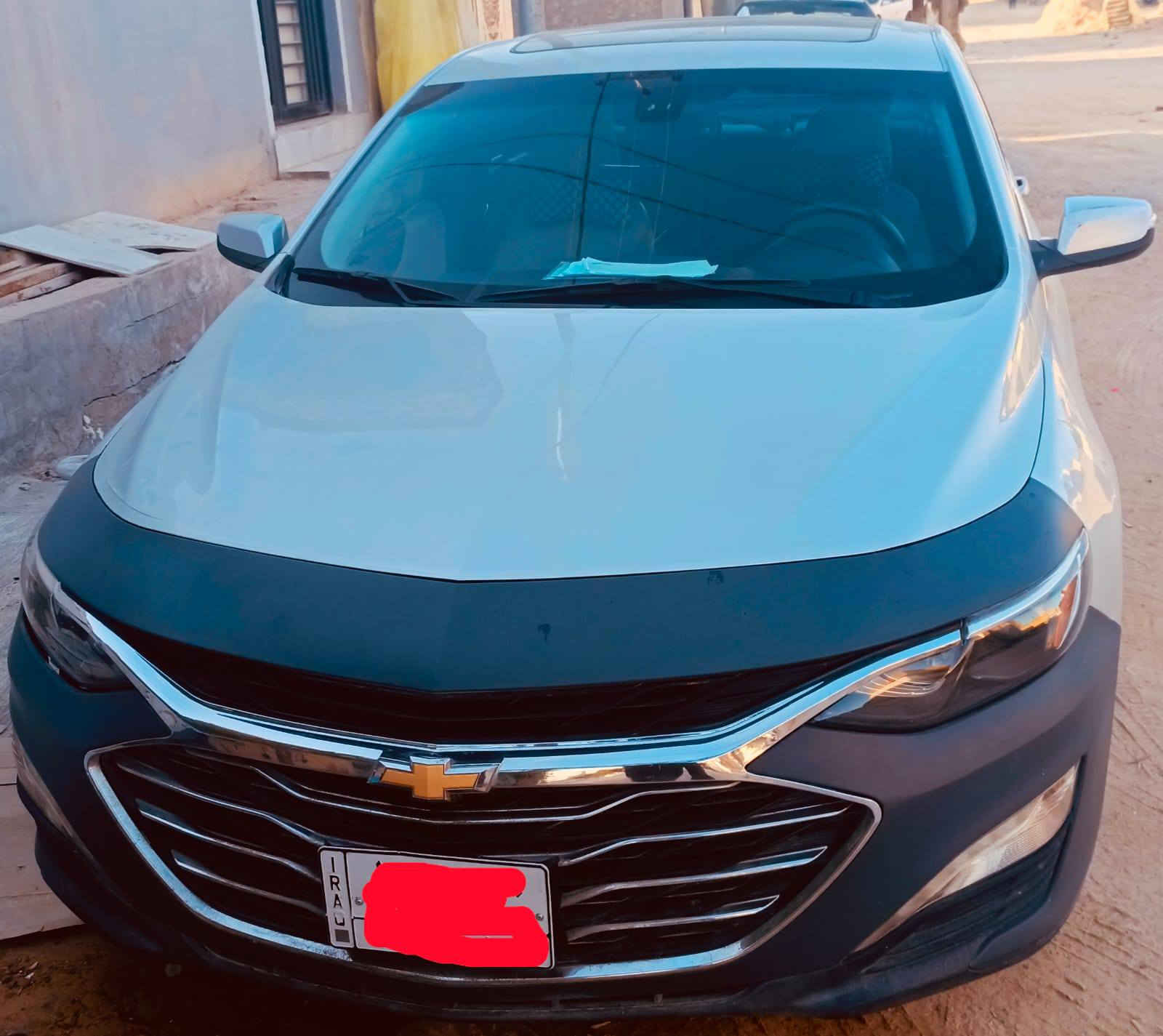 السلام عليكم ماليبو 2018 1.5
السياره نظيفه جدا الداخل صوره واضحات ونظيفه كلش
 حادث امريكا الجاملغ الايمن الدعاميه محدثه 2024 
بالعراق صار بيها حادث الجاملغ الخلفي الايمن ومجورد بس  
باقي السياره مكفوله وشاهد الله ابيع لان متوازي على فلوس بس
السياره ماشيه 55 ميل يعني تقريبا 88كيلو حقيقي 
كير ومحرك مكفول السياره نظيفه 
تبريد ثلج فول مواصفات
السعر 87 مال متوازي


**إذا كنت صاحب هذا الإعلان وتريد حذفه لأي سبب، رجاءا أرسل رسالة إلى الدعم الفني**