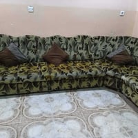 ديوان خشب • عراقي • ١٠ امتار