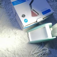 تابلت • شغال بالشاحن • توصيل