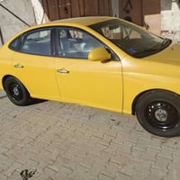 الانتره • ٢٠١١ • محرك ١٦٠٠