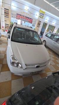 دليل العراق  السيارات  سيدونا موديل ٢٠٠٨ بيه جاملغ امامي مبدل وجاملغ خ...