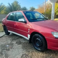 ٢٠٠١ • رقم كربلاء • بدون صبغ