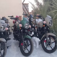 دايوان 2026 • مكينة 200cc • اوراق سكنر