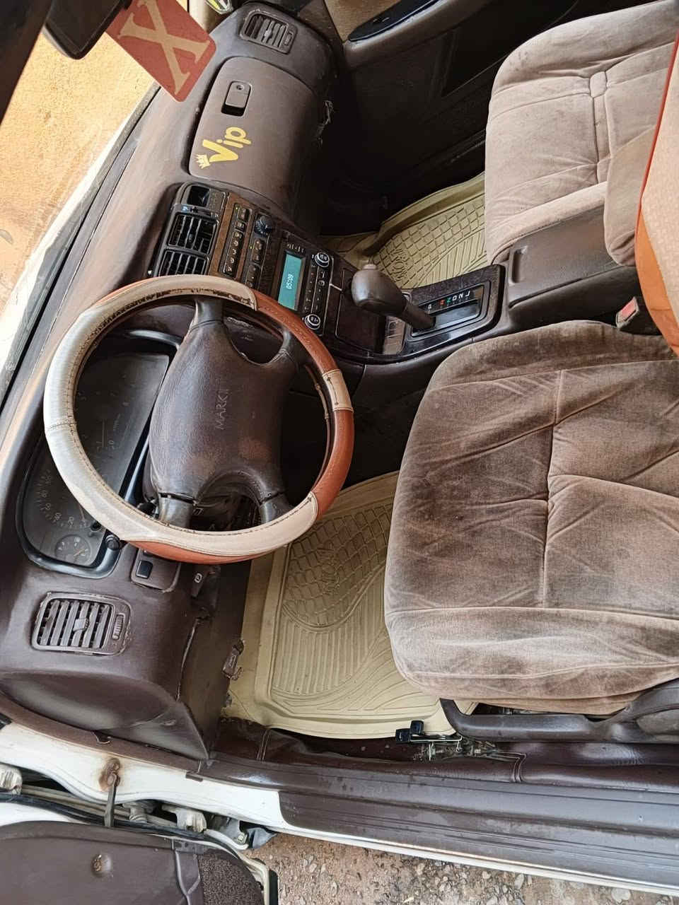 مارك نفخ رقم بصره مكفوله من النقل وكص والضربه محرك ونجي السياره بيهه خياسات بصيطه ***********مكان بصره السعر 42 البصرة, العراق
