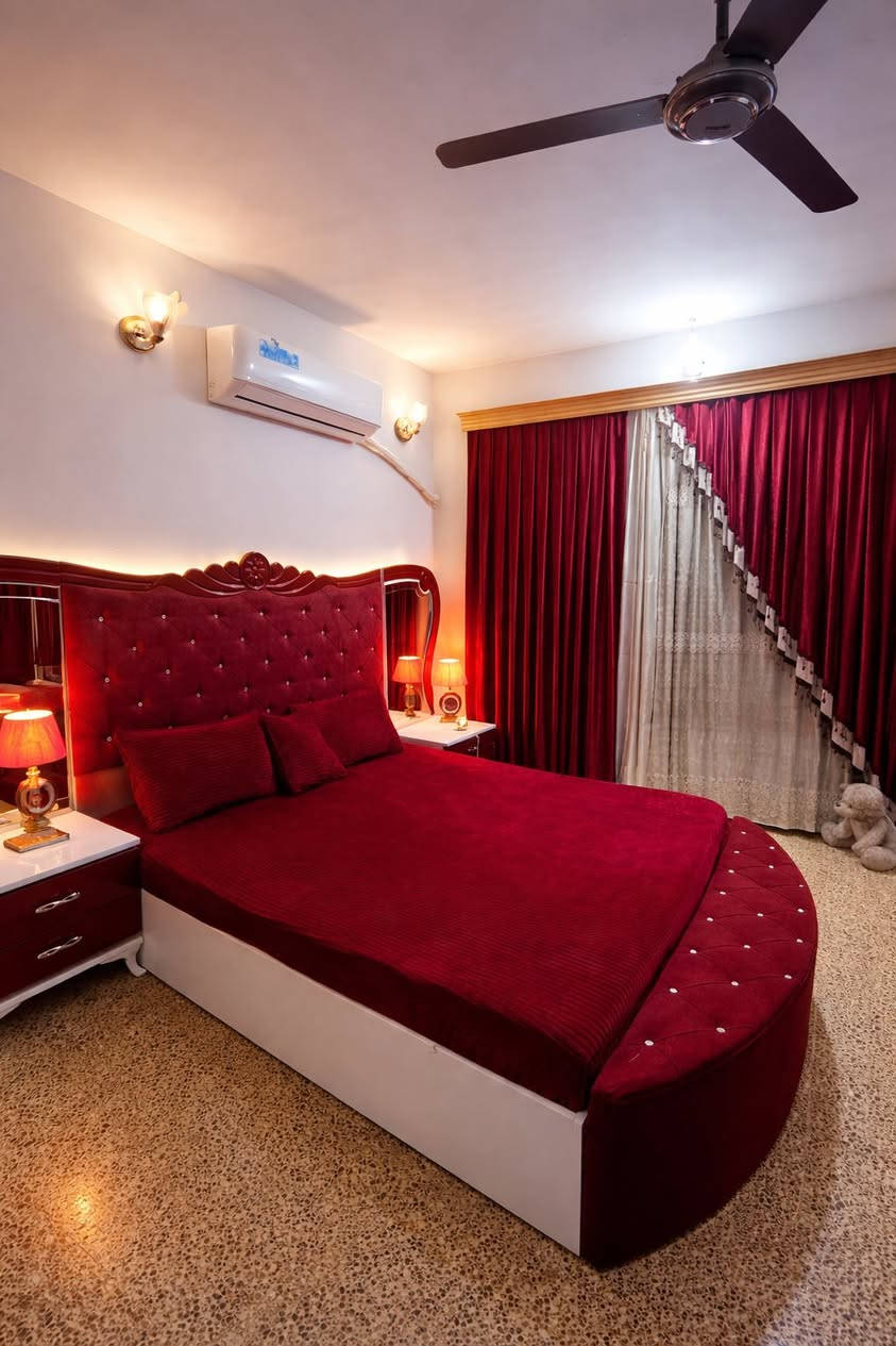 غرفة مستعملة للبيع 
8قطع
السعر400الف
مع البردة450الف
العنوان بغداد


**إذا كنت صاحب هذا الإعلان وتريد حذفه لأي سبب، رجاءا أرسل رسالة إلى الدعم الفني**