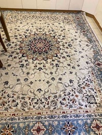 زوليه تركية • أصلية • ٤×٣م