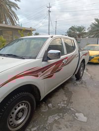 مسيبوشي 2015 مكفوله 07704232858