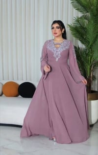 🦋💃فساتين مناسبات 😍 💃تخفيظات 50 ٪🎉 🇮🇶 والتوصيل لجميع المحافظات 5 الف🚕 ا...