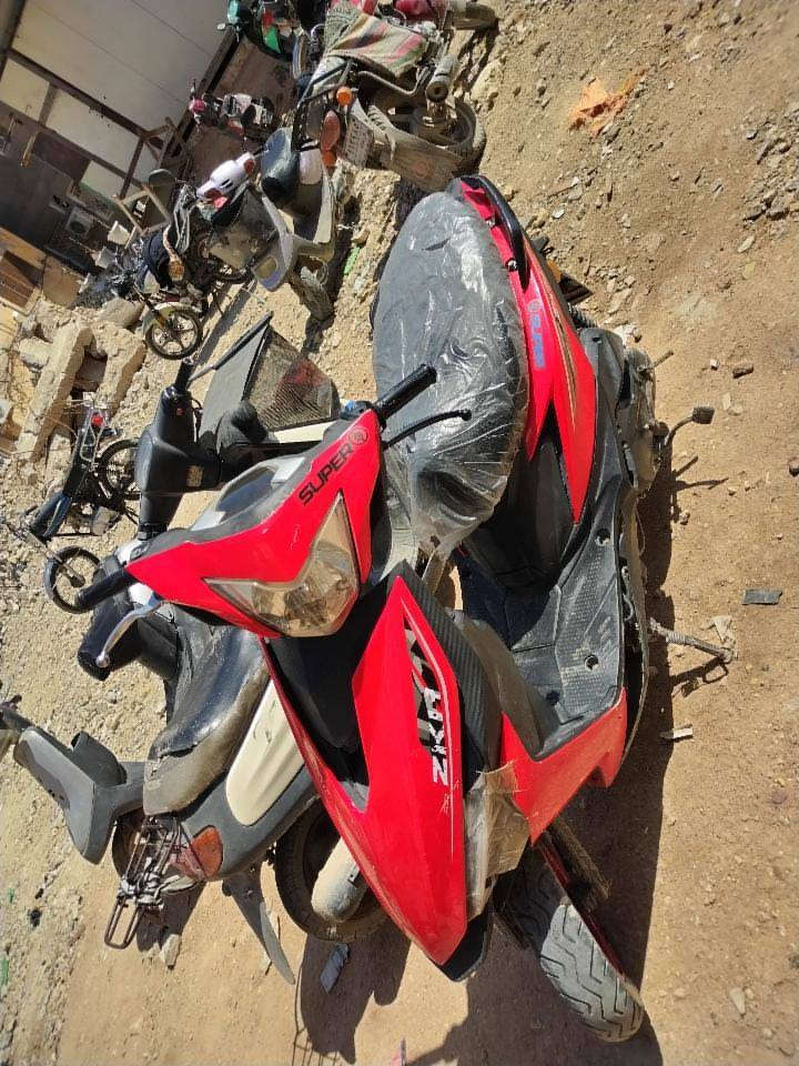 السلام عليكم دراجه كوري للبيع مكفوله نكره سلف سعر 550 مكاني كربلاء يم فلكه سيد الاسعار


**إذا كنت صاحب هذا الإعلان وتريد حذفه لأي سبب، رجاءا أرسل رسالة إلى الدعم الفني**