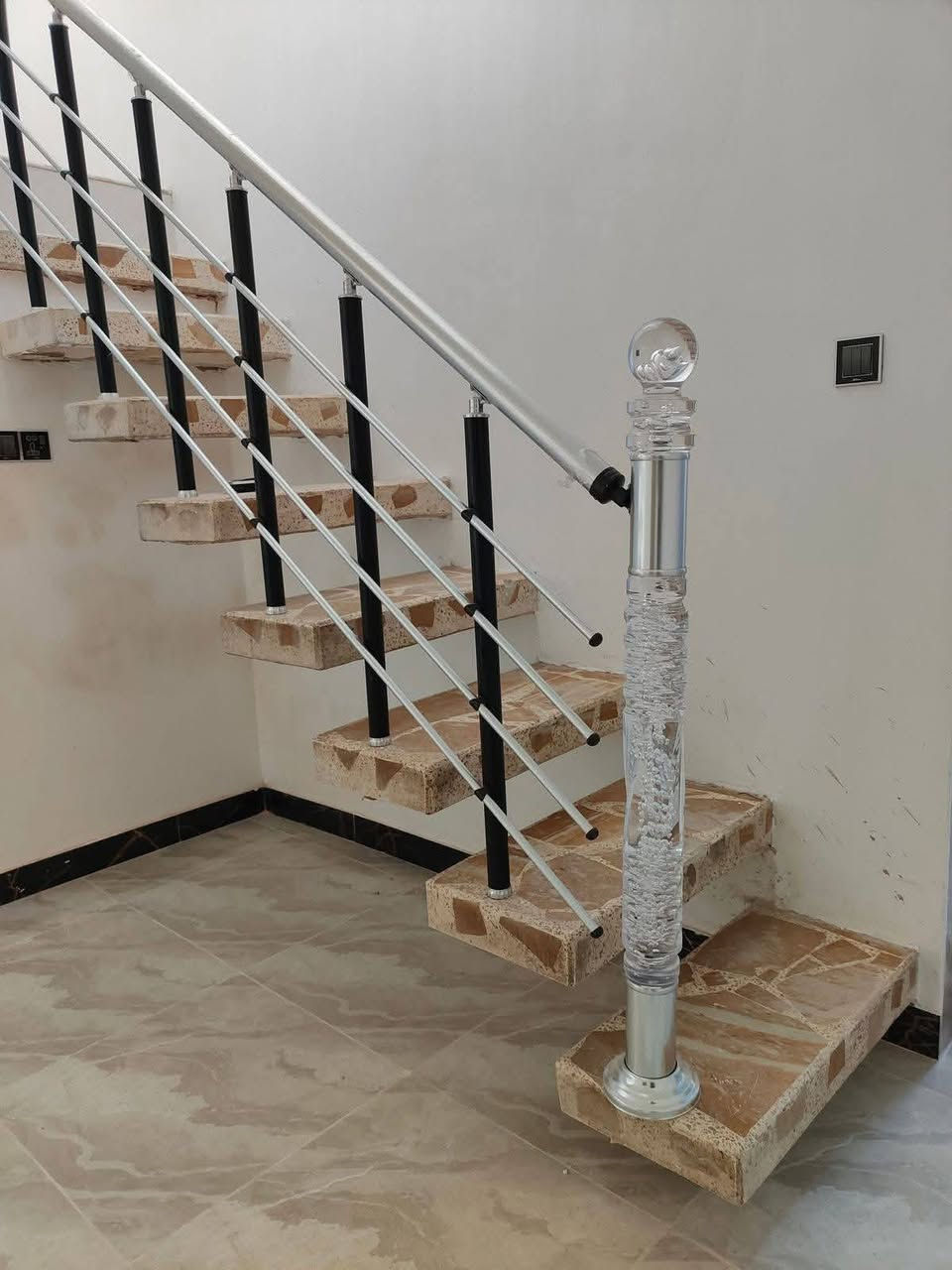 🛠️ عمل محجرات المنيوم 🛠️🛠️🛠️

يسرنا ان نقدم اليكم مجموعة من موديلات المحجرات الامنيوم التركية بمختلف اشكالها واجود انواعها

ملاحضة : الاسعار شاملة المواد والعمل والنقل.

تستلم جاهز وانتة كاعد بلبيت .

هنالك موديلات من المحجرات داخل الصفحة 
سجل اعجابك وادخل وشوف 

للاستفسار .***********📞

#ملاحضه اكبر بيت يتم انجازه يوم واحد فقط خليك ويانه ولا تشيل هم للوقت 
#مستعدون لعمل كافه الدوائر الدوله ولمجمعات السكنيه 
#بادارة_مهند _للمحجرات_الامنيوم_والـ pvc
