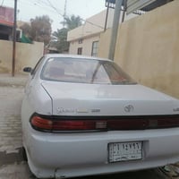 مارك نفخ • بيع مستعجل • البصره الكرنه