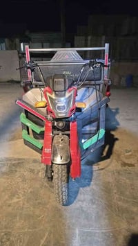 ستوته موديل 2024 فحل  6 بطاريات جدد جميع الكهربائيات شغاله تفحص يله تا...