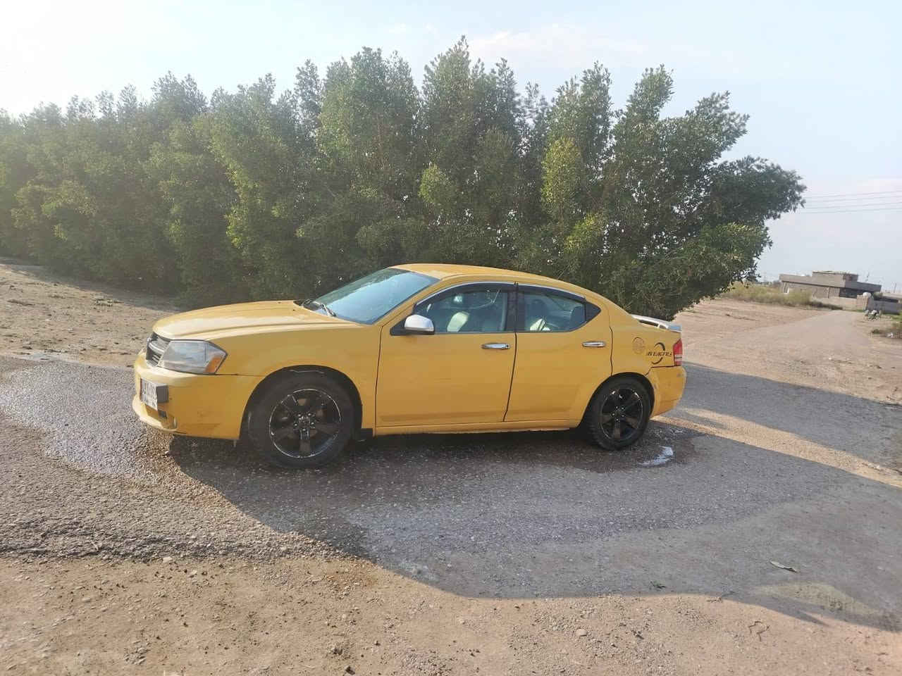 مكلف بالنشر مكلف بالنشر
السلام عليكم دوج افنجر موديل ٢٠١٠ سنوية لغاية ٢٨ للبيع او مرواس بسيارة عبرية الاتصال على الرقم *********** بي واتساب مكلف بالنشر مكلف بالنشر
