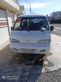 هۆندا پاس • ٢٠٠٢ • غاز