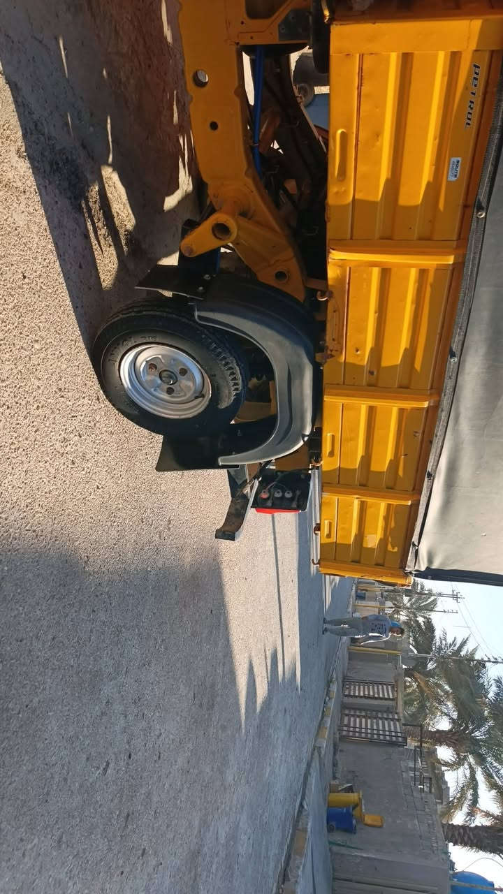 سلام عليكم شباب تكتك حمل البيع مديل 
٢٠١٩ تكتك  رقم ديوانيه انكليزي بسمي تحويل ثاني يوم  هزه جديده كامله محجر جادر سبير دوشمه كاعيده 
دشوبل شاشه مال سياره 
تكتك كفاله من ضربه بيه شخوط بسيطه 
قمجيات عامه كله جديد واقيات جديد تكتك كامله تاخذه كبل الشارع ربع ما تصرف عليهه 
سعره ٤ و٢٥٠ بيه مجال بسيط ما يعجبك سعر اعبر المنشور والرزق عل الله مكاني بغداد حي البتول قريب عل عبيدي 
***********
