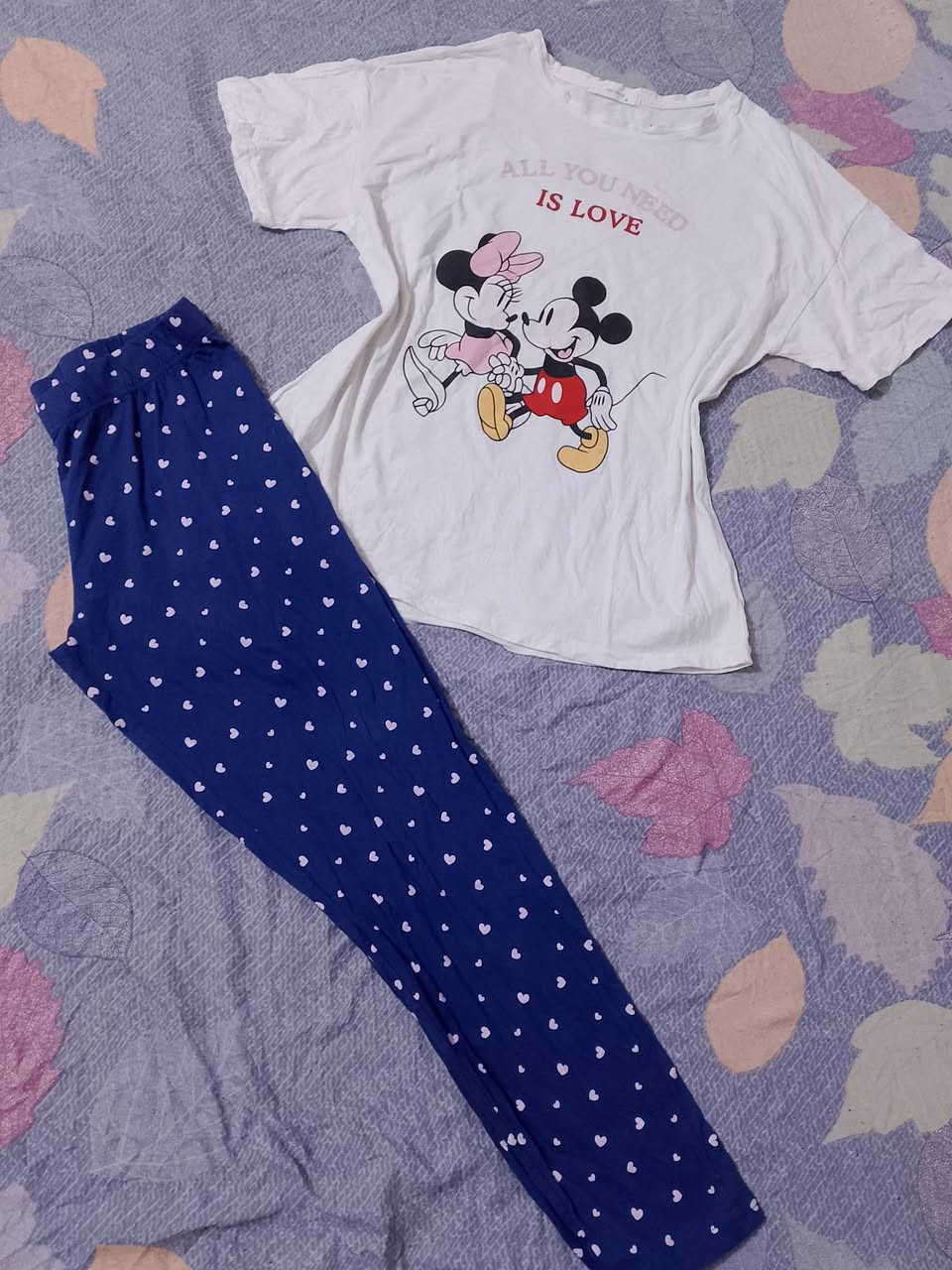 تراكات باله كويتي كلش نضيفه كل 3 قطع ب10 لي تريد دز الصور وكلها لقياسات مابيهن قياسات خاصه يمكن قطعه او قطعتين توصيل بغداد 5 ومحافضات 6 لحجز صور ورقم والعنوان بنات لحد دز بس صور ومترد رجأ بس لصدك تشتري تراسل


**إذا كنت صاحب هذا الإعلان وتريد حذفه لأي سبب، رجاءا أرسل رسالة إلى الدعم الفني**